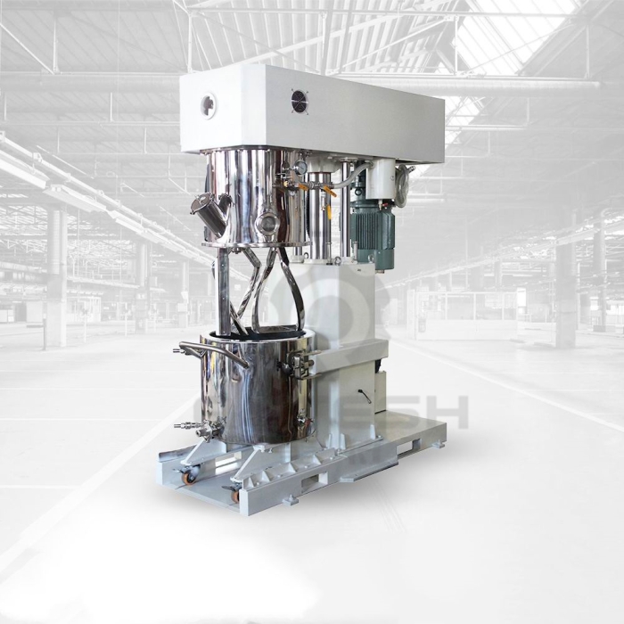 行星攪拌機 行星攪拌機